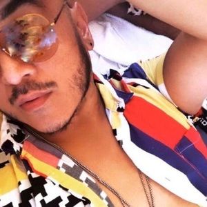 Meet your Posher, Raul